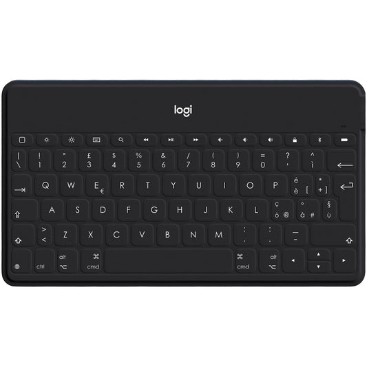 KEYS TO GO BLK PORTABLE KEYB FOR IPAD AIR2