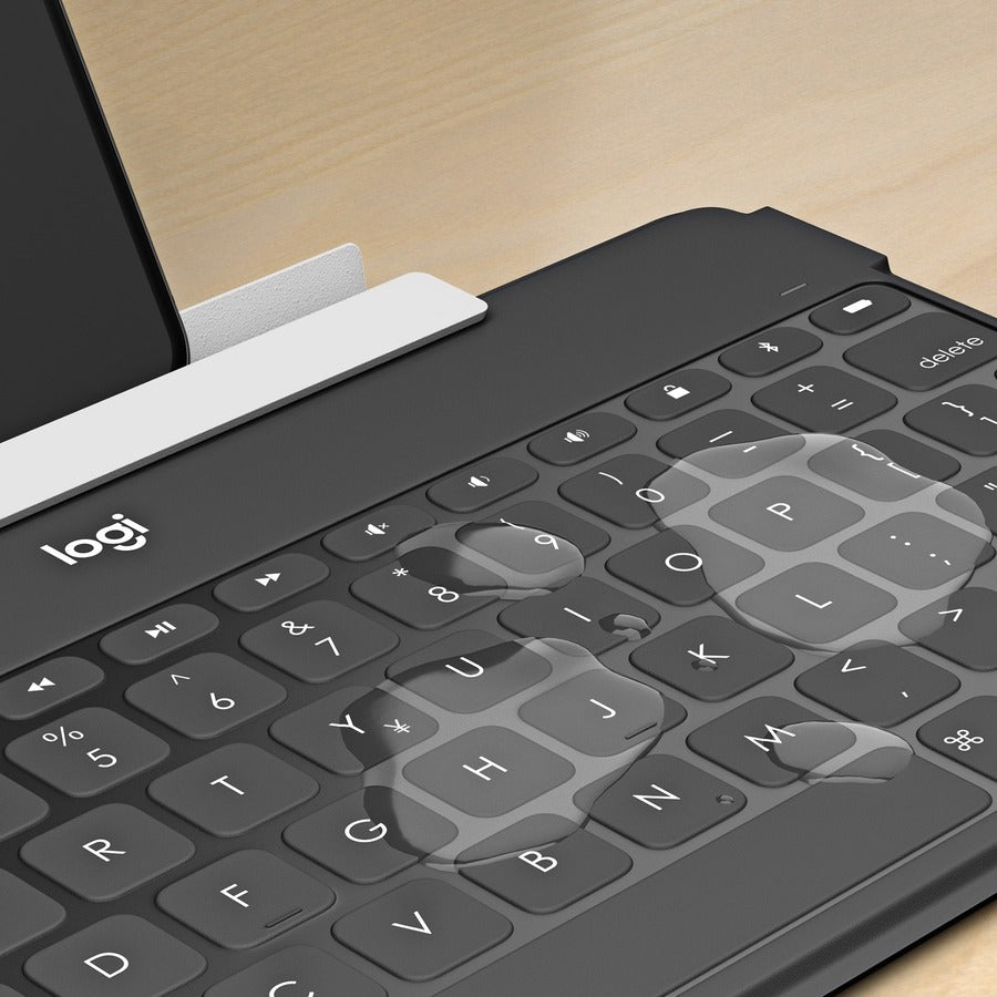 KEYS TO GO BLK PORTABLE KEYB FOR IPAD AIR2