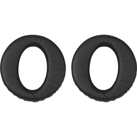 LEATHER EAR CUSHION EVOLVE 80 2 EAR CUSHIONS