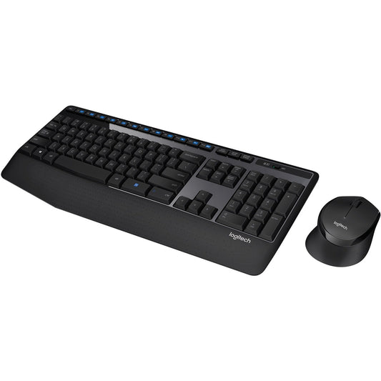 COMBO MK345 WL KEYB AND MOUSE