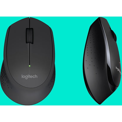 COMBO MK345 WL KEYB AND MOUSE