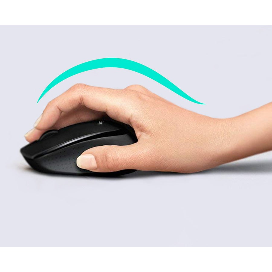 COMBO MK345 WL KEYB AND MOUSE