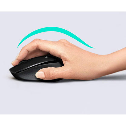 COMBO MK345 WL KEYB AND MOUSE