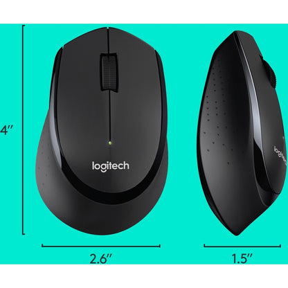 COMBO MK345 WL KEYB AND MOUSE