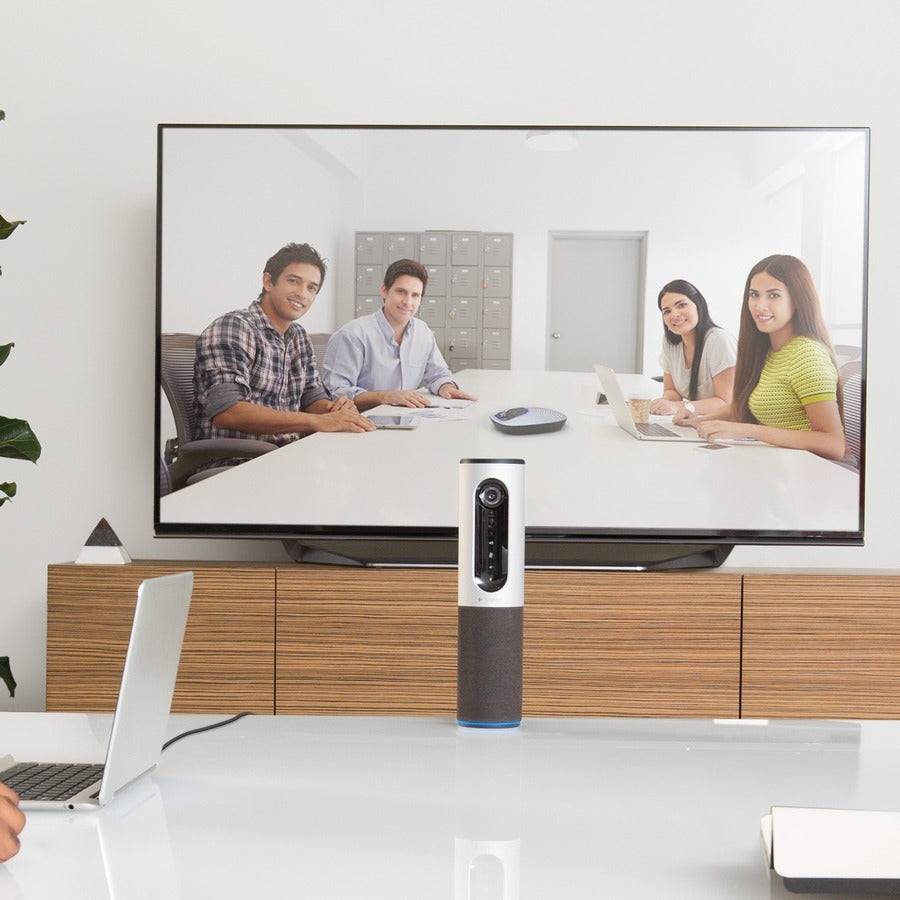 CONFERENCECAM CONNECT PORTABLE ALL IN ONE VIDEO SYSTEM