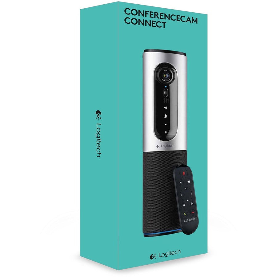 CONFERENCECAM CONNECT PORTABLE ALL IN ONE VIDEO SYSTEM