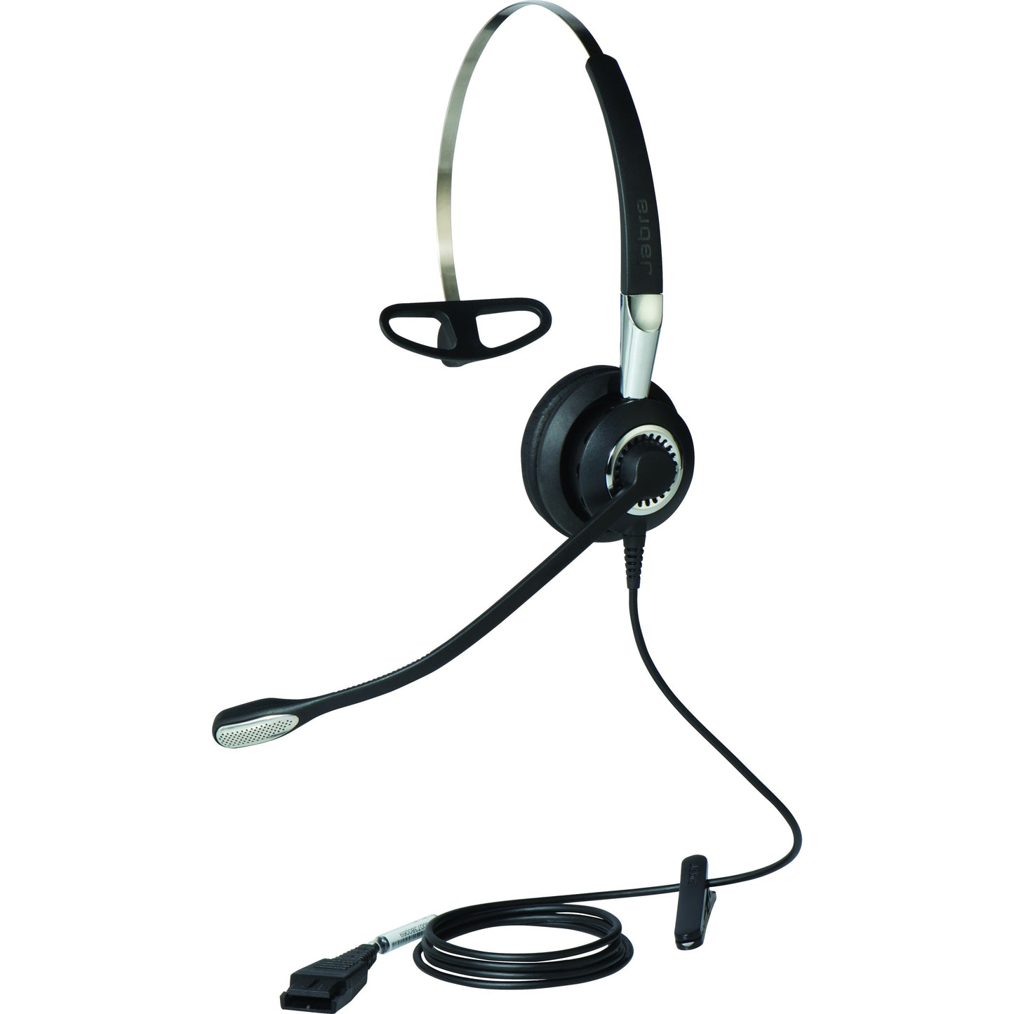 JABRA BIZ 2400 II MONO USB 3-1 NC CC MS