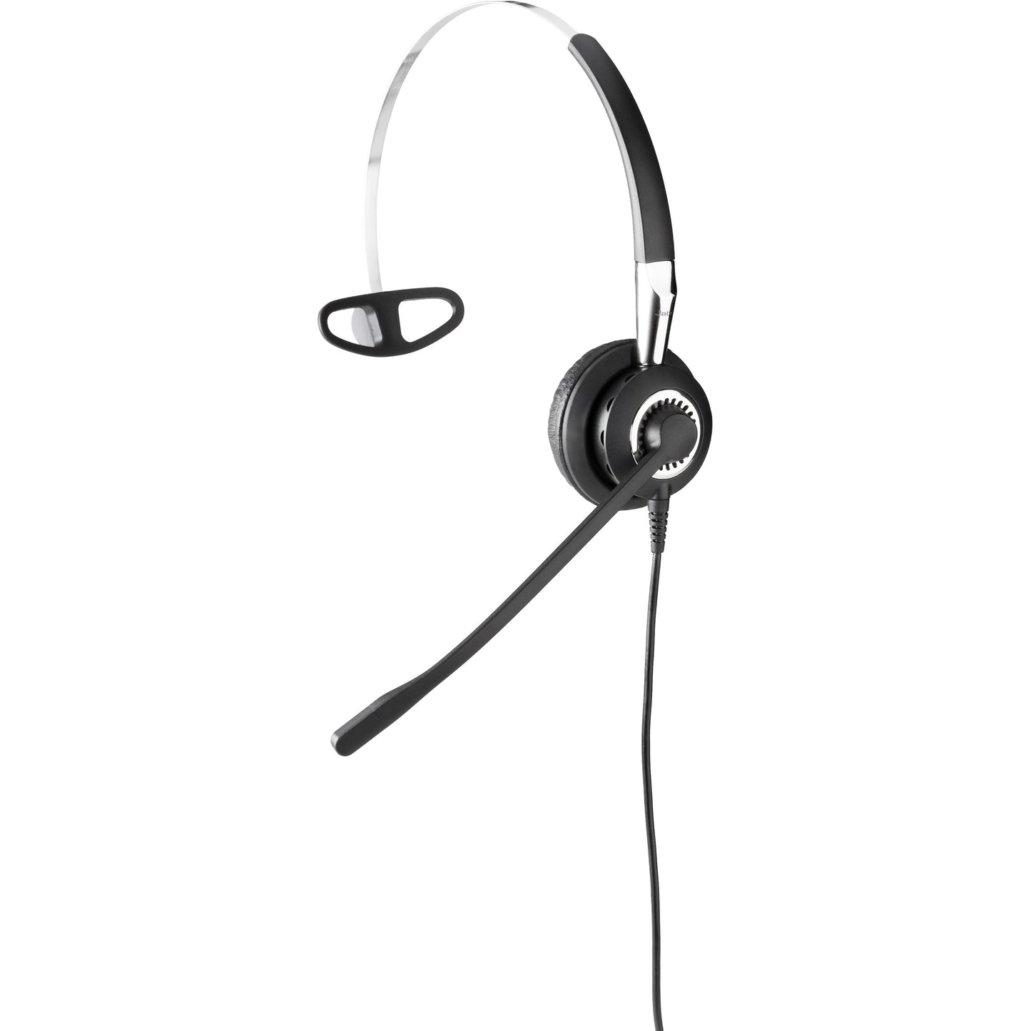 JABRA BIZ 2400 II MONO 3-1 UNC QD
