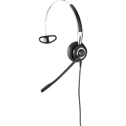 JABRA BIZ 2400 II MONO 3-1 UNC QD