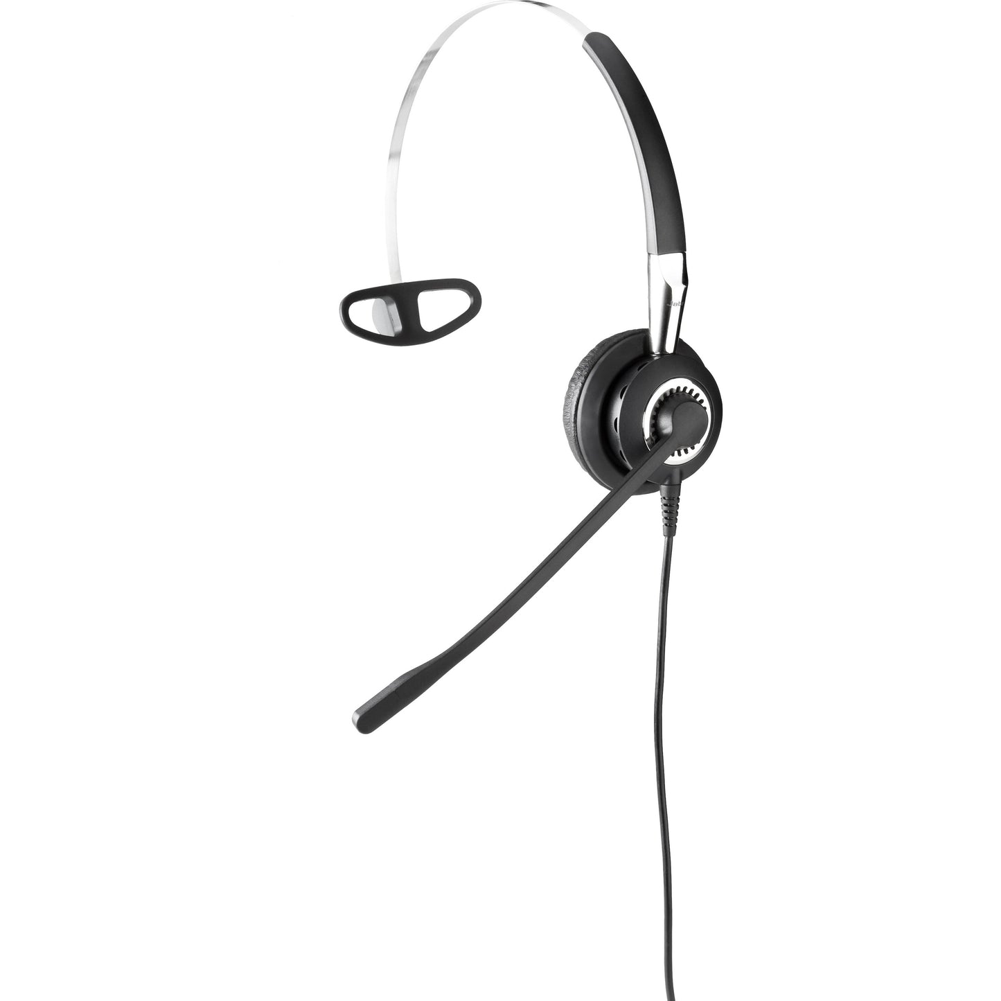 JABRA BIZ 2400 II MONO 3-1 NC IP QD