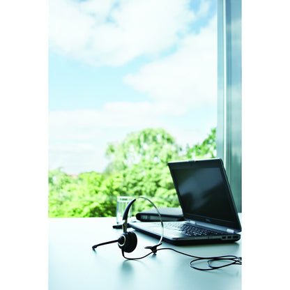 JABRA BIZ 2400 II MONO NC QD