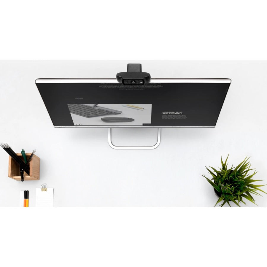 LOGITECH C920 HD PRO WEBCAM