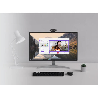 LOGITECH C920 HD PRO WEBCAM