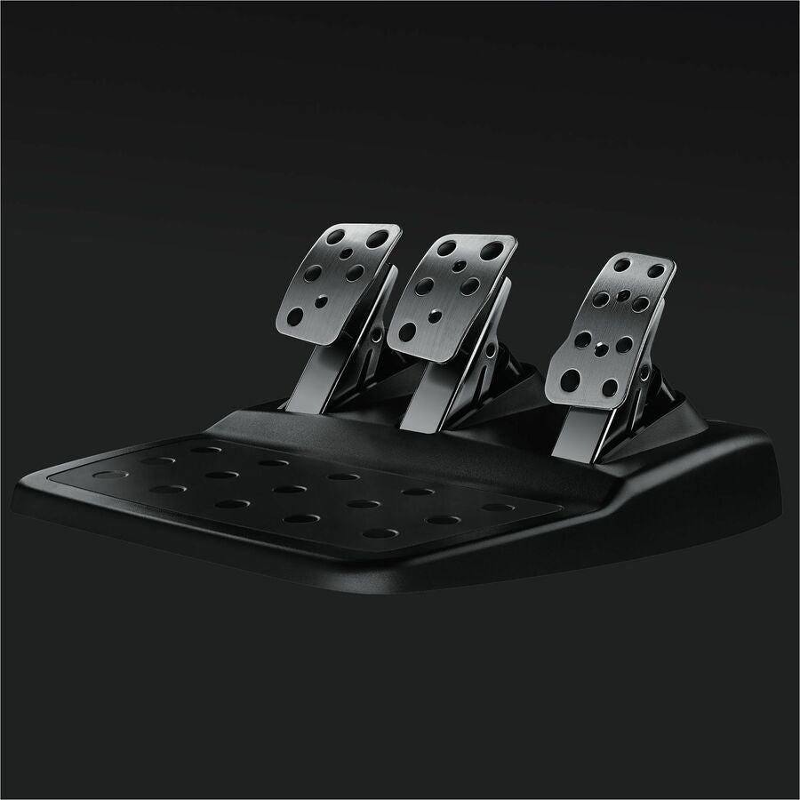 G29 DRIVEFORCE RACE WHEEL FOR PAYSTAION 3 4 & PC