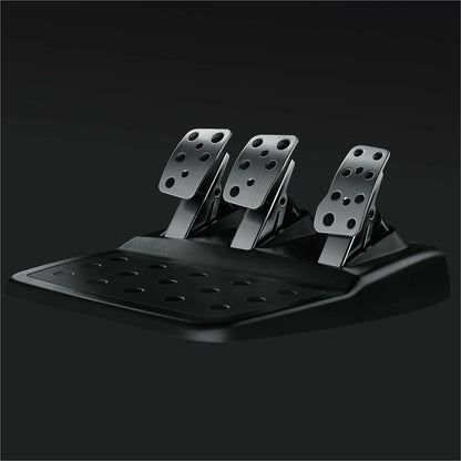 G29 DRIVEFORCE RACE WHEEL FOR PAYSTAION 3 4 & PC