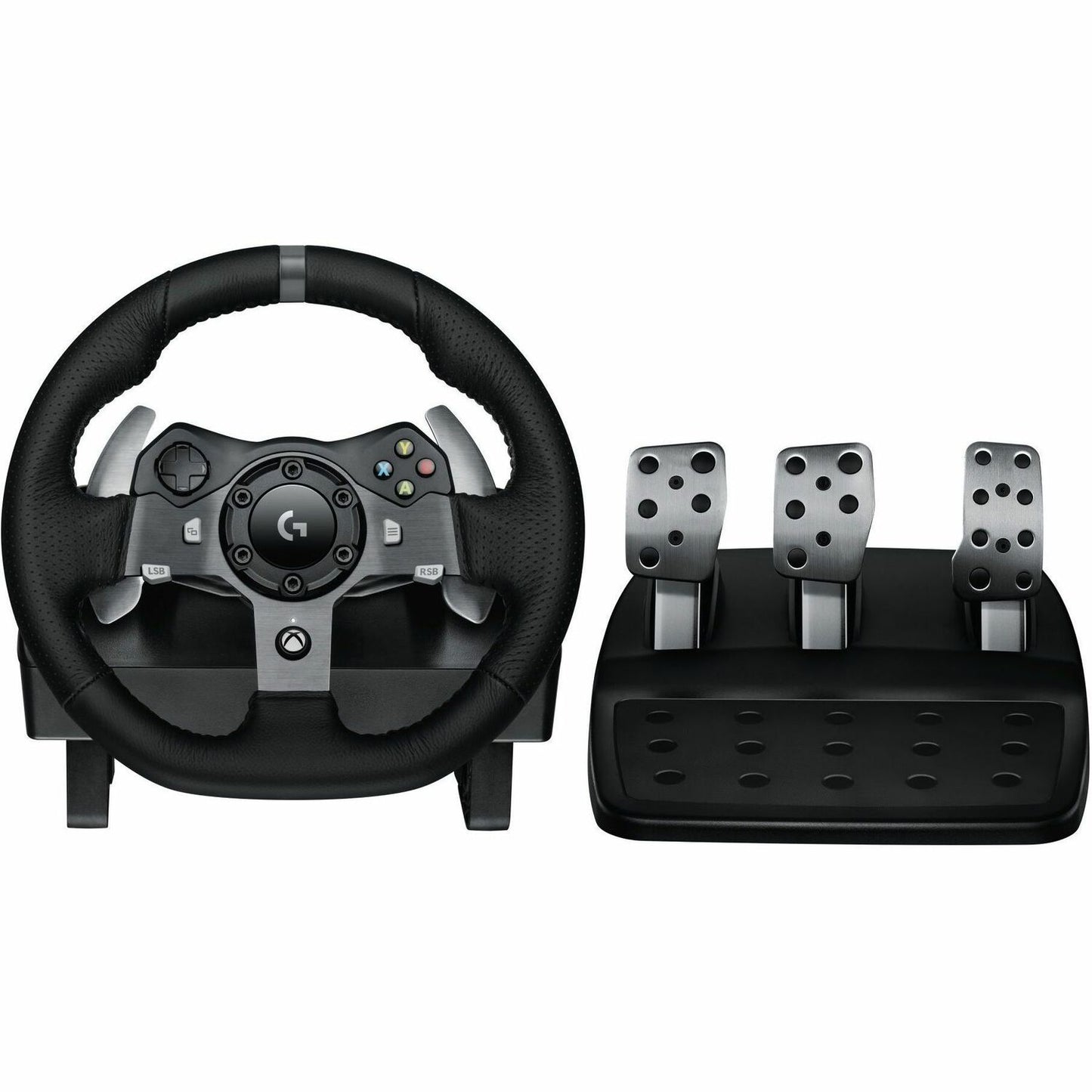 G920 DRIVEFORCE RACEWHEEL FOR XBOXONE