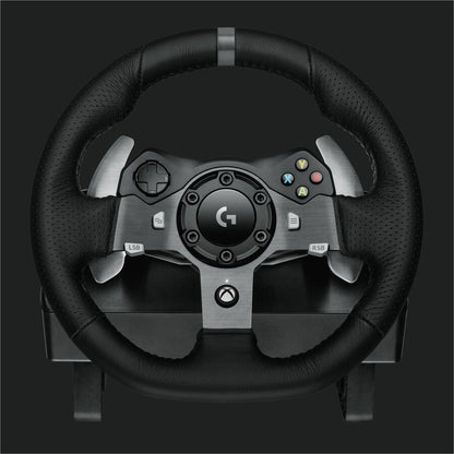 G920 DRIVEFORCE RACEWHEEL FOR XBOXONE