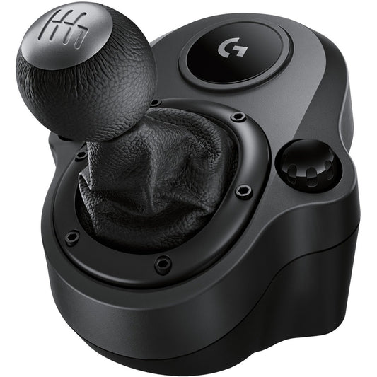 LOGI DRIVEFORCE TM SHIFTER SHIFTER FOR G29 & G920 RACING WHEEL