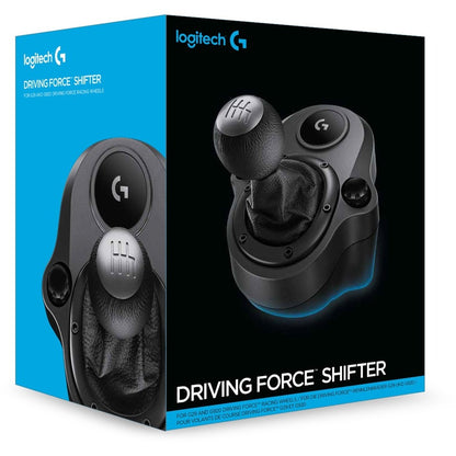 LOGI DRIVEFORCE TM SHIFTER SHIFTER FOR G29 & G920 RACING WHEEL