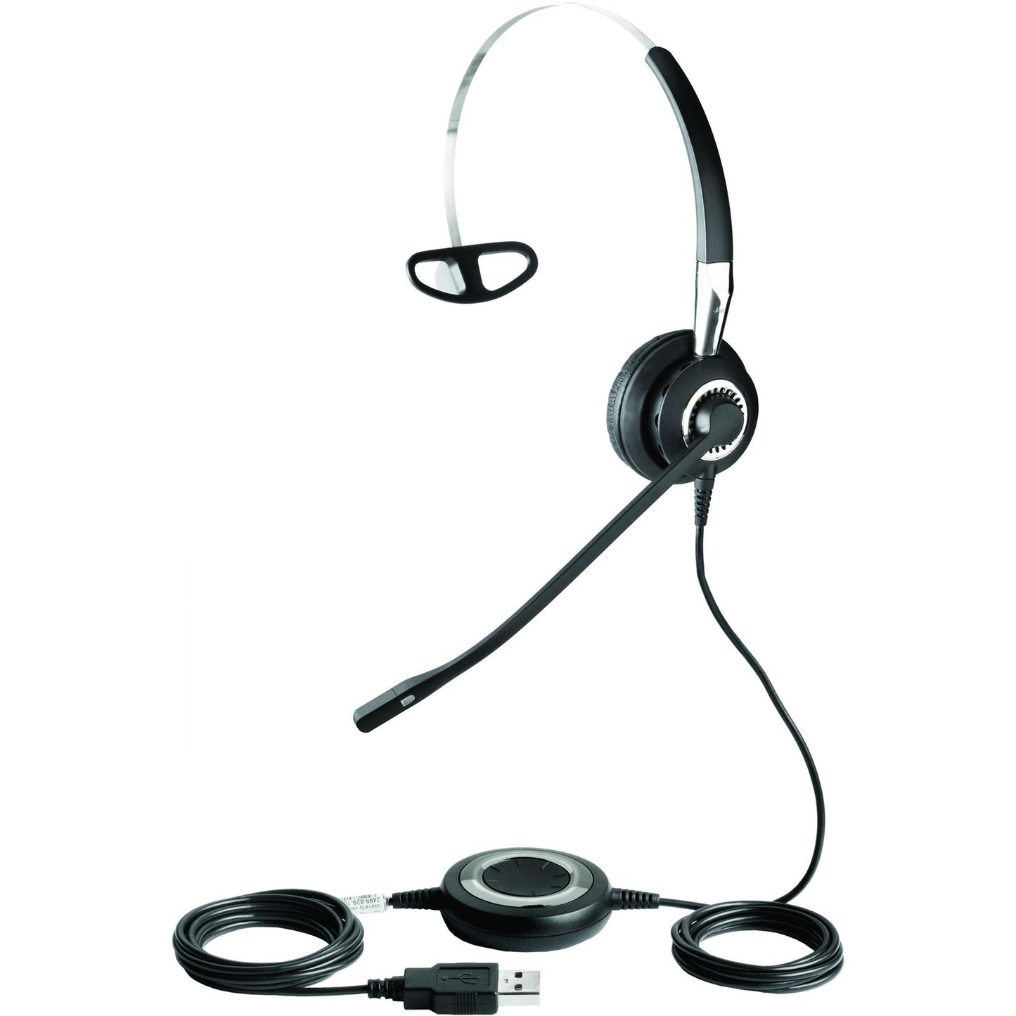JABRA BIZ 2400 II MONO 3-1 NC WB BALANCE