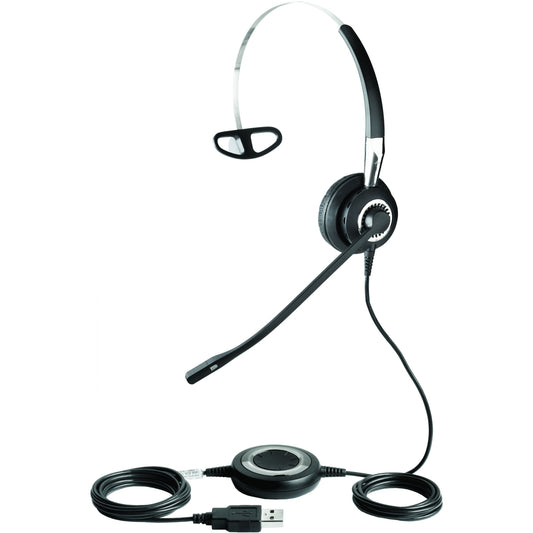 JABRA BIZ 2400 II MONO 3-1 NC WB BALANCE