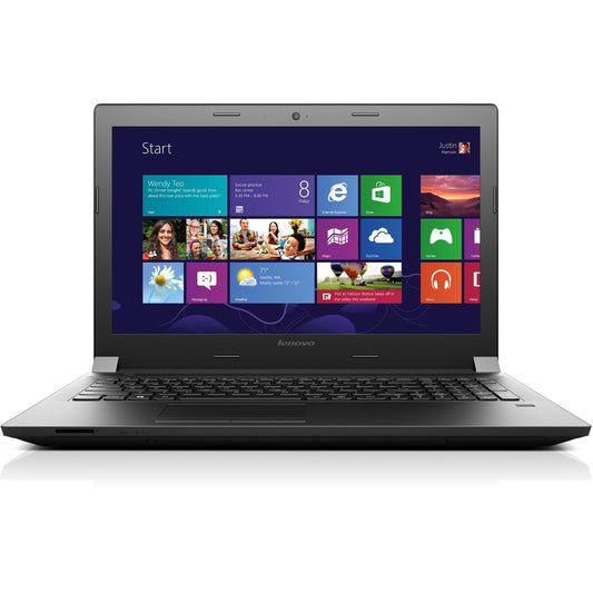TOPSELLER LN B40-80 3205U 4GB 500GB W10H