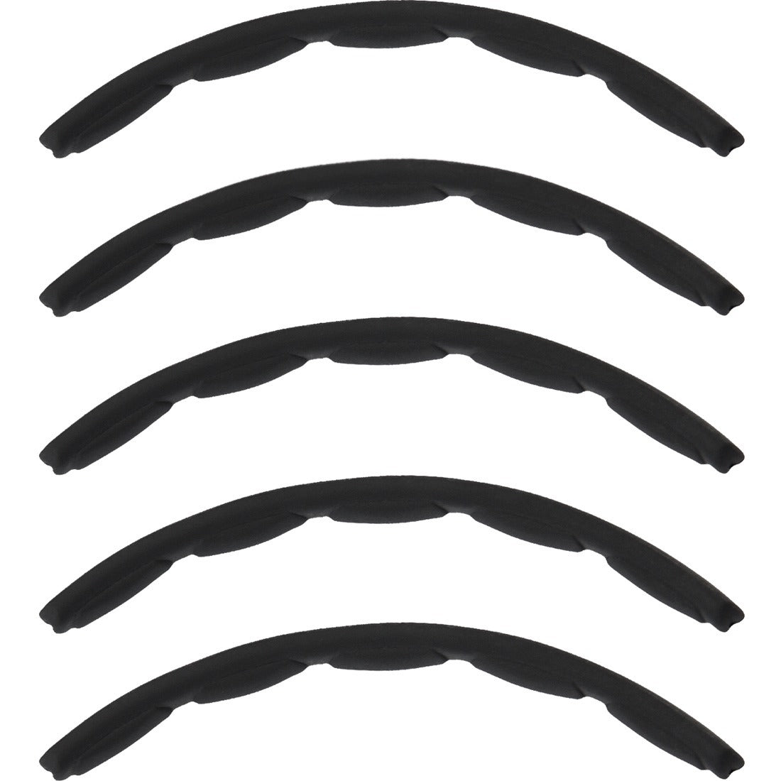 JABRA BIZ 2400 HEADBAND CUSHION PACK OF 5/MOQ QUANTITY 10