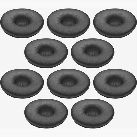 BIZ 2400 II LEATHERETTE EAR CUSHION LARGE