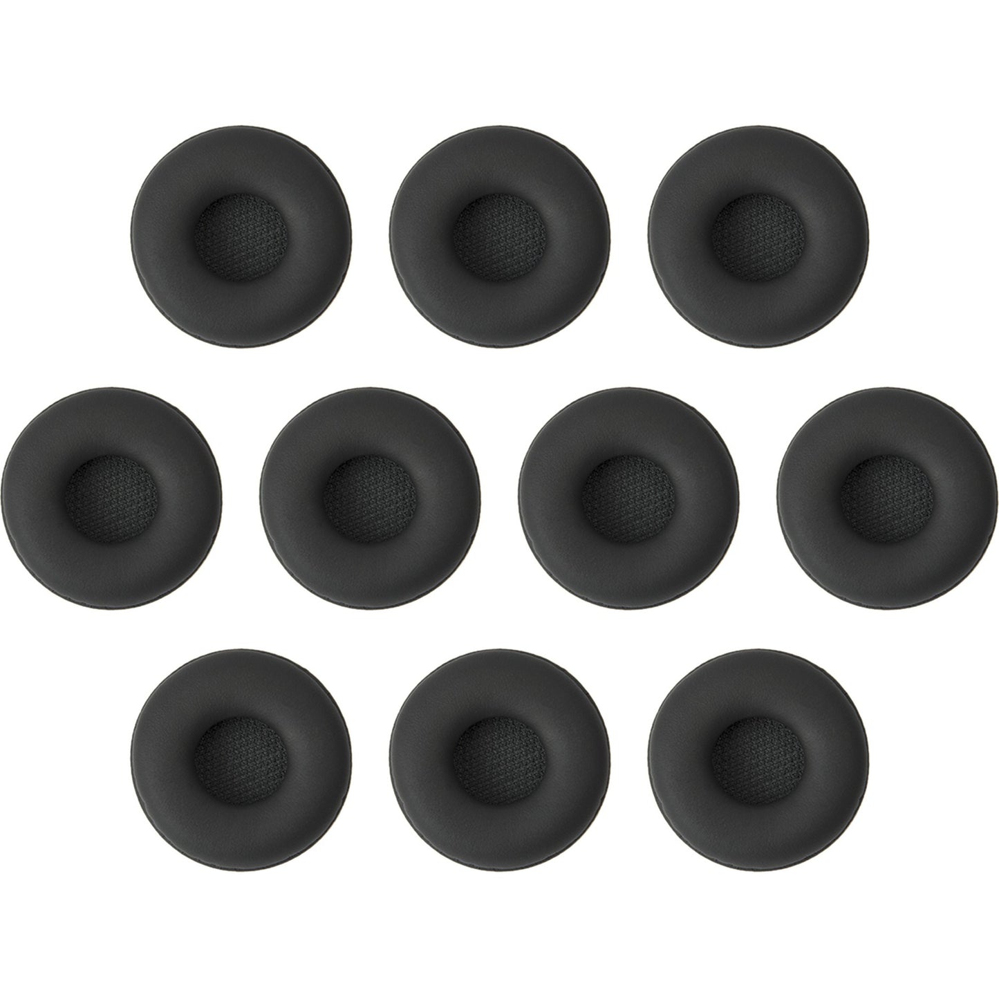 BIZ 2400 II LEATHERETTE EAR CUSHION MEDIUM MOQ 10