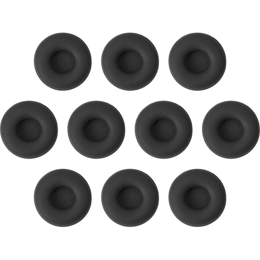 BIZ 2400 II LEATHERETTE EAR CUSHION MEDIUM MOQ 10