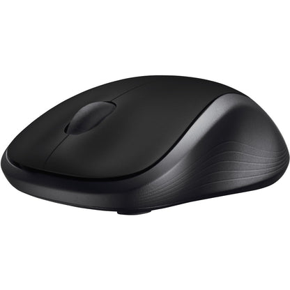 WRLS MOUSE M310 BLACK SMOOTH RELIABLE TRAVEL MOUSE