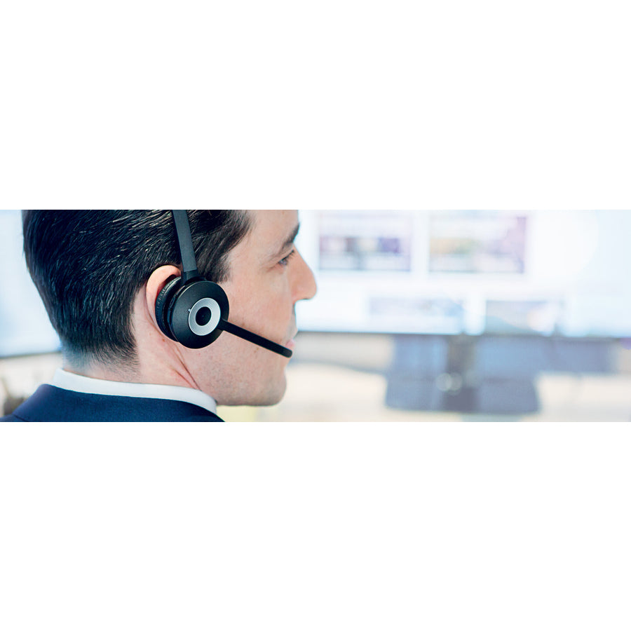 JABRA PRO 920/930 DUO HEADSET