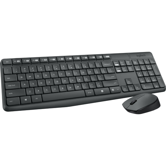 WRLS B2B MOUSE KEYB COMBO MK235