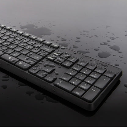 WRLS B2B MOUSE KEYB COMBO MK235