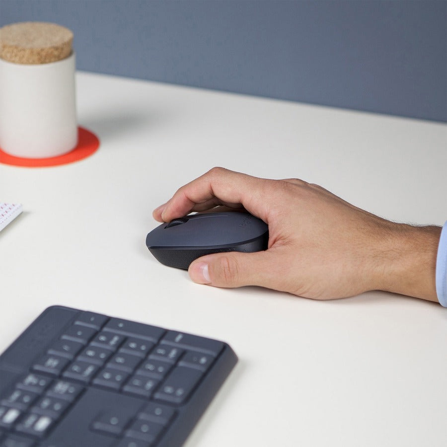 WRLS B2B MOUSE KEYB COMBO MK235
