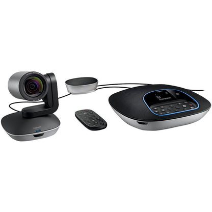GROUP CONFERENCE SYSTEM NEW LARGE ENTERPRISE CONF SYST B2B