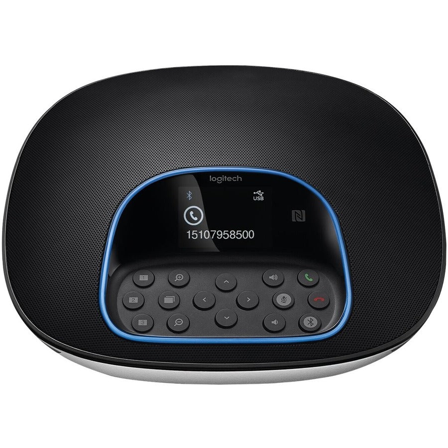 GROUP CONFERENCE SYSTEM NEW LARGE ENTERPRISE CONF SYST B2B