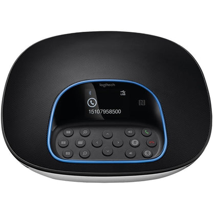 GROUP CONFERENCE SYSTEM NEW LARGE ENTERPRISE CONF SYST B2B
