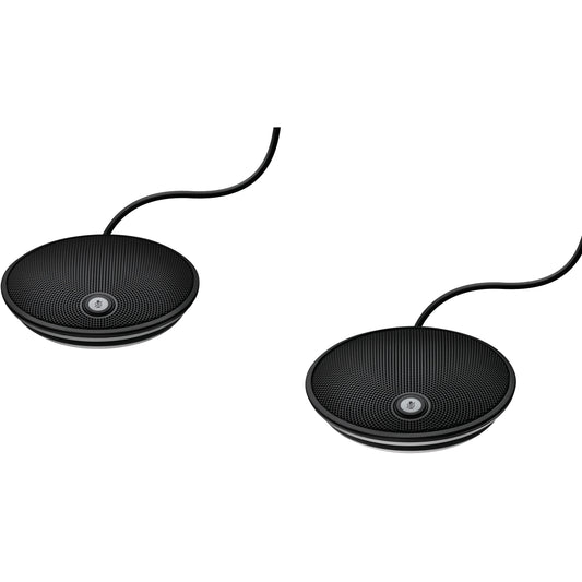 GROUP CONFERENCE EXPANSION MIC FOR GROUP CONF SYS