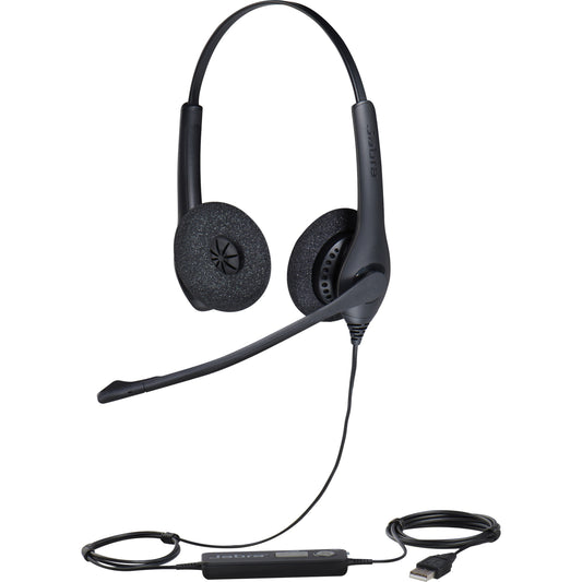JABRA BIZ 1500 DUO USB