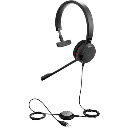 EVOLVE 30 II UC MONO