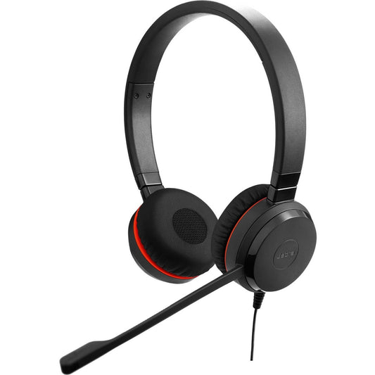 EVOLVE 30 II MS DUO