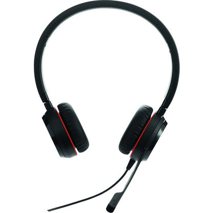 EVOLVE 30 II MS DUO