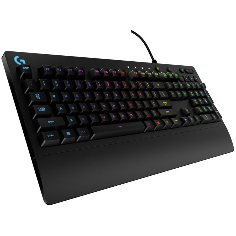 PRODIGY G213 WIRED GAMING KEYBOARD – Bytecart