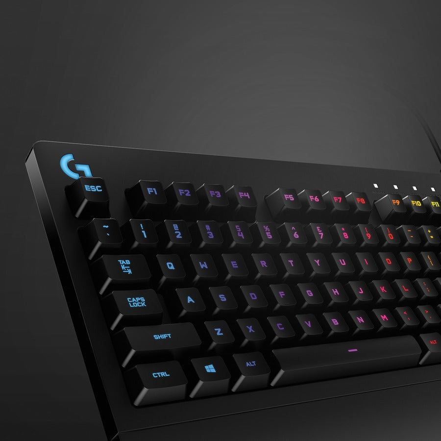 PRODIGY G213 WIRED GAMING KEYBOARD