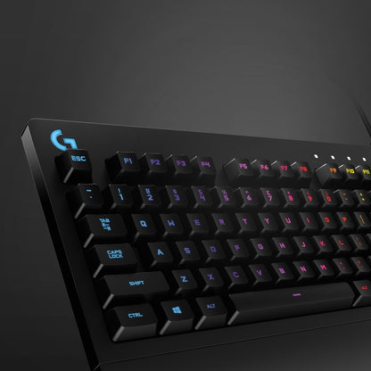 PRODIGY G213 WIRED GAMING KEYBOARD