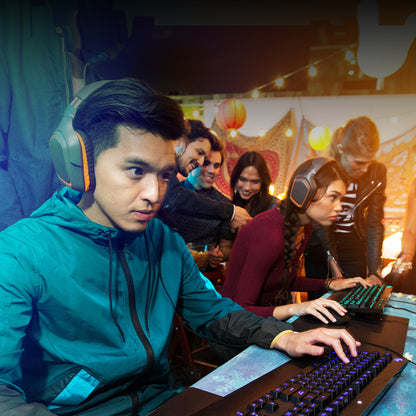 PRODIGY G213 WIRED GAMING KEYBOARD