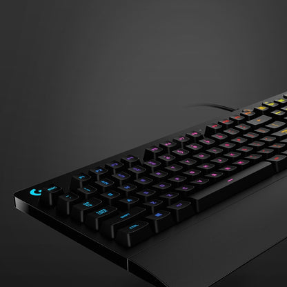 PRODIGY G213 WIRED GAMING KEYBOARD