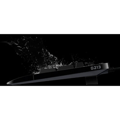 PRODIGY G213 WIRED GAMING KEYBOARD