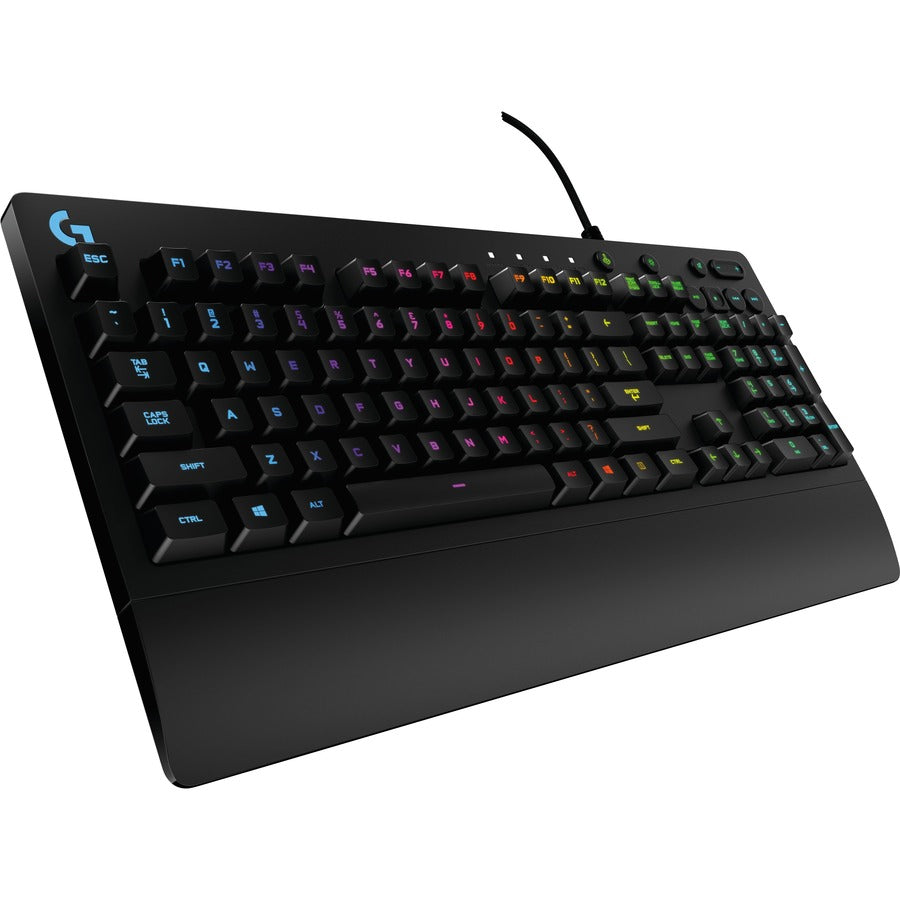 PRODIGY G213 WIRED GAMING KEYBOARD